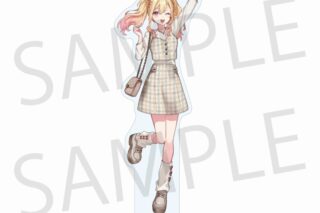 プロセカ プロジェクトセカイ クリエイターズフェスタ2025 in ニコニコ超会議 アクリルスタンド 天馬 咲希
 
2025年08月下旬発売
