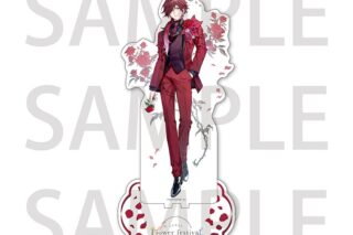 にじさんじ(花) アクリルスタンド ローレン・イロアス[アニメイトカフェコラボ]【再販】
 
2025年08月下旬発売