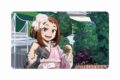 TVアニメ『僕のヒーローアカデミア』 描き下ろし 麗日お茶子 花やしきver. マルチデスクマット
 
2025年8月27日発売
で取扱中