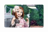 TVアニメ『僕のヒーローアカデミア』 描き下ろし 麗日お茶子 花やしきver. マルチデスクマット
 
2025年8月27日発売
で取扱中