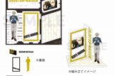 [アニメイト]TVアニメ『呪術廻戦』 場面写アクリルスタンド(渋谷事変) 七海 建人
 
2024年06月中旬発売