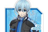 [アニメイト]ブルーロック アクリルクリップ 氷織 羊/サイバーパンク リバイバル
 
2025年04月発売