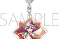 フラガリアメモリーズ アクリルキーホルダー/ハルリット　なかよくフェスティバル2025
 
2025年5月9日発売
で取扱中 (アニメイト)