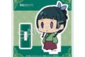 TVアニメ『薬屋のひとりごと』 ちびキャラアクリルスタンド 【ゆるちま】 デザイン01(猫猫/A)
 
2025年06月下旬発売
で取扱中 (アニメイト)