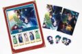 薬屋のひとりごと フレーム切手
 
2025年07月発売