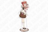 五等分の花嫁* 3 o’clock 五等分の花嫁* アクリルスタンド(五月)
 
2025年06月下旬発売
で取扱中 (アニメイト)