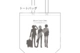 文豪ストレイドッグス (文スト) トートバッグ缶バッジセット 江戸川乱歩・芥川龍之介・中原中也 出張【アフターAGF2024】
 
2025年01月発売