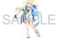 ウマ娘 プリティーダービー アクリルスタンド/vol.11 ネオユニヴァース【再販】
 
2025年4月25日発売