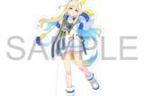 ウマ娘 プリティーダービー アクリルスタンド/vol.11 ネオユニヴァース【再販】
 
2025年4月25日発売