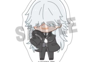 黒執事 — ふわるめダイカットステッカー　G
 
2025年03月発売
 【アニメイト】