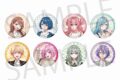 プロセカ プロジェクトセカイ クリエイターズフェスタ2025 in ニコニコ超会議 ホログラム缶バッジコレクション C
 
2025年08月下旬発売