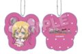 進撃の巨人 ばるんこクッションキーホルダー ヒストリア・レイス
 
2025年07月発売
で取扱中
