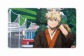 TVアニメ『僕のヒーローアカデミア』 描き下ろし 爆豪勝己 花やしきver. マルチデスクマット
 
2025年8月27日発売
で取扱中