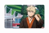 TVアニメ『僕のヒーローアカデミア』 描き下ろし 爆豪勝己 花やしきver. マルチデスクマット
 
2025年8月27日発売
で取扱中