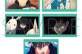 呪術廻戦　第2期 ポストカードセット/伏黒 恵
 
2025年7月4日発売