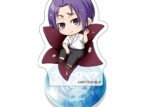ブルーロック ぷちふれ アクリルスタンド (御影玲王)
 
2024年12月発売
で取扱中