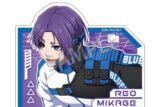 [アニメイト]ブルーロック アクリルクリップ 御影 玲王/サイバーパンク リバイバル
 
2025年04月発売