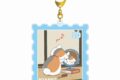 夏目友人帳 描き下ろしイラスト 10時のニャンコ先生 ニャンコ先生の1日ver. BIGアクリルキーホルダー
 
2025年8月27日発売
で取扱中 (アニメイト)