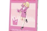 ラブライブ!スーパースター!! キャンバスボード9月鬼塚夏美(描き下ろしイラスト)
 
2025年07月発売