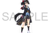 ウマ娘 プリティーダービー アクリルスタンド/vol.11 カツラギエース【再販】
 
2025年4月25日発売