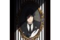 黒執事 — マウスパッド　A
 
2025年03月発売