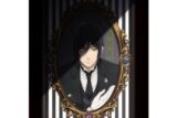 黒執事 — マウスパッド　A
 
2025年03月発売
