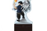 炎炎ノ消防隊  LED アクリルスタンド/新門 紅丸
 
2025年06月下旬発売
 【アニメイト】