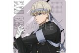 ウィンドブレイカー (ウィンブレ) アクリルコースター 梶 蓮 応援団ver
 
2025年06月発売