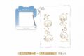 あんさんぶるスターズ!! (あんスタ) ミニクリアポーチ Ra*bits[アニメイトカフェコラボ]
 
2025年07月上旬発売