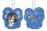 進撃の巨人 ばるんこクッションキーホルダー ミカサ・アッカーマン
 
2025年07月発売