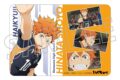 ハイキュー!! マウスパッド/日向翔陽
 
2025年6月27日発売