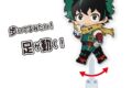 僕のヒーローアカデミア アクドール ランダム 僕のヒーローアカデミア Vol.1
 
2025年10月下旬発売
で取扱中