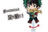 僕のヒーローアカデミア アクドール ランダム 僕のヒーローアカデミア Vol.1
 
2025年10月下旬発売
で取扱中