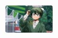 TVアニメ『僕のヒーローアカデミア』 描き下ろし 緑谷出久 花やしきver. マルチデスクマット
 
2025年8月27日発売
で取扱中
