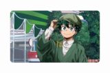 TVアニメ『僕のヒーローアカデミア』 描き下ろし 緑谷出久 花やしきver. マルチデスクマット
 
2025年8月27日発売
で取扱中