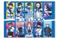 [アニメイト]ブルーロック A4シングルクリアファイル 集合/サイバーパンク リバイバル
 
2025年04月発売