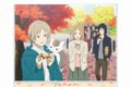 夏目友人帳 描き下ろしイラスト みんなで焼き芋ver. BIGアクリルスタンド【再販】
 
2025年7月27日発売