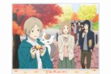 夏目友人帳 描き下ろしイラスト みんなで焼き芋ver. BIGアクリルスタンド【再販】
 
2025年7月27日発売