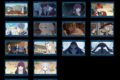 葬送のフリーレン 場面写真ポストカード20枚セット[B]
 
2024年4月12日発売