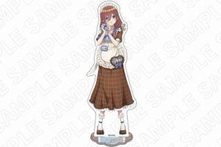 五等分の花嫁* 3 o’clock 五等分の花嫁* アクリルスタンド(三玖)
 
2025年06月下旬発売
で取扱中 (アニメイト)