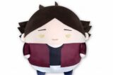 ハイキュー!! HQ-96 ふわコロりんBIG5 F:角名倫太郎【再販】
 アニメイトで
2025年06月発売