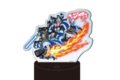 炎炎ノ消防隊  LED アクリルスタンド/キービジュアル
 
2025年06月下旬発売
 【アニメイト】