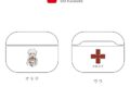 炎炎ノ消防隊 AirPodsProケース 9.象 日下部
 
2021年12月下旬発売