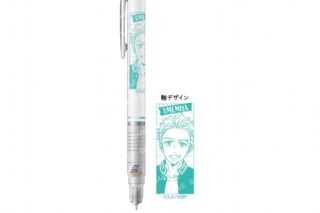 ウィンドブレイカー (ウィンブレ) デルガード-屋上で勉強会-(B 梅宮 一)
 
2025年03月発売