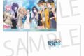プロセカ プロジェクトセカイ クリエイターズフェスタ2025 in ニコニコ超会議 クリアファイル[キービジュアル]
 
2025年08月下旬発売