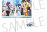 プロセカ プロジェクトセカイ クリエイターズフェスタ2025 in ニコニコ超会議 クリアファイル[キービジュアル]
 
2025年08月下旬発売