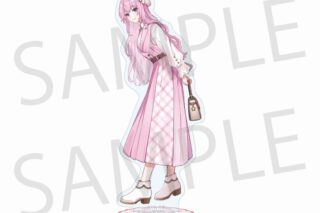 プロセカ プロジェクトセカイ クリエイターズフェスタ2025 in ニコニコ超会議 アクリルスタンド 巡音ルカ
 
2025年08月下旬発売