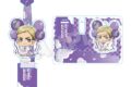 進撃の巨人 ばるんこスタンドキーホルダー エルヴィン・スミス
 
2025年07月発売