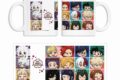 TVアニメ『僕のヒーローアカデミア』 集合 ちびキャラ アトラクションver. マグカップ
 
2025年8月27日発売
で取扱中