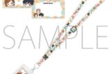 呪術廻戦　第2期 ネックストラップ/A
 
2025年7月4日発売
で取扱中